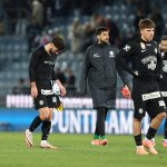 Sturm in der Ergebniskrise, LASK im Flow