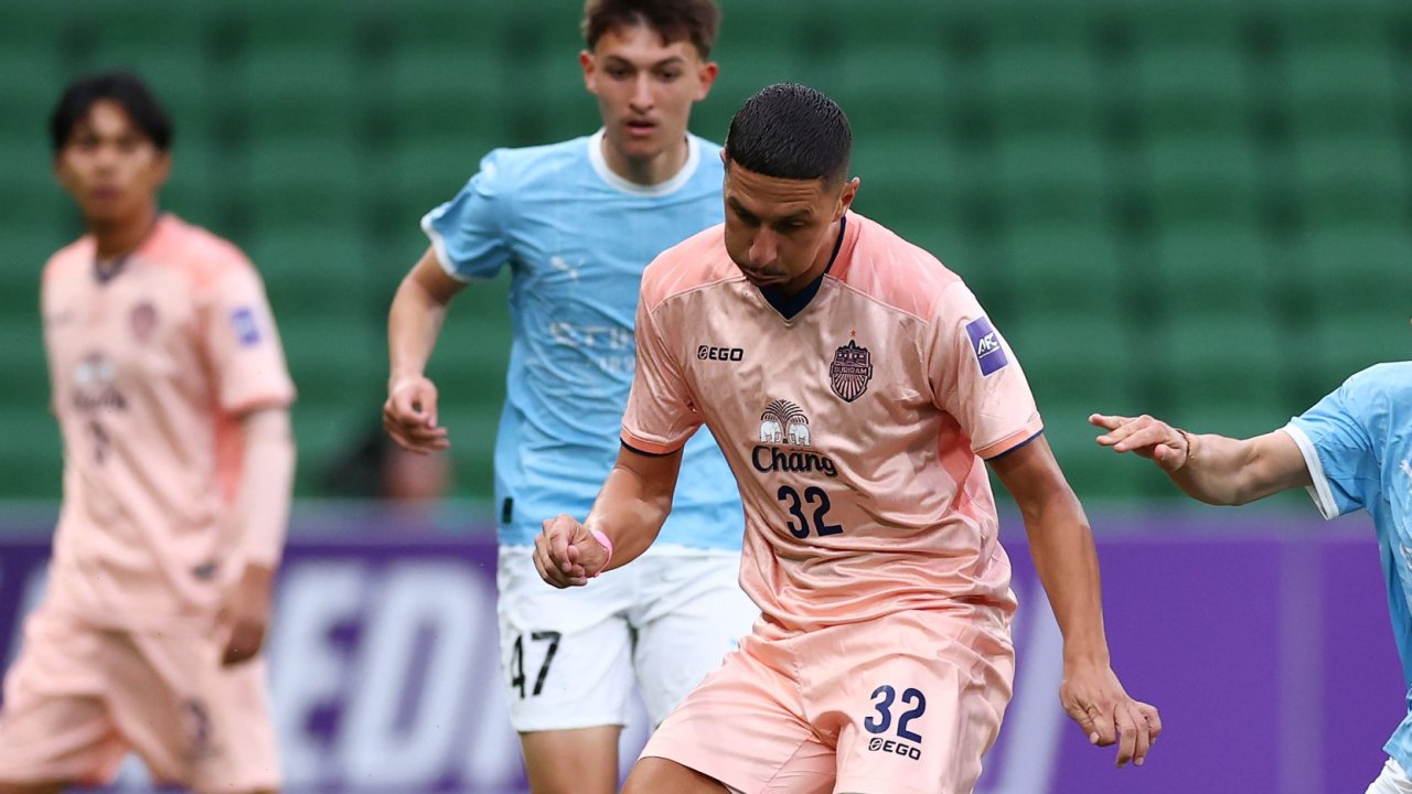 LEGIONÄR DER WOCHE: Robert Zulj