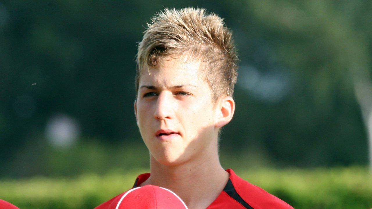 Christoph Knasmüllner