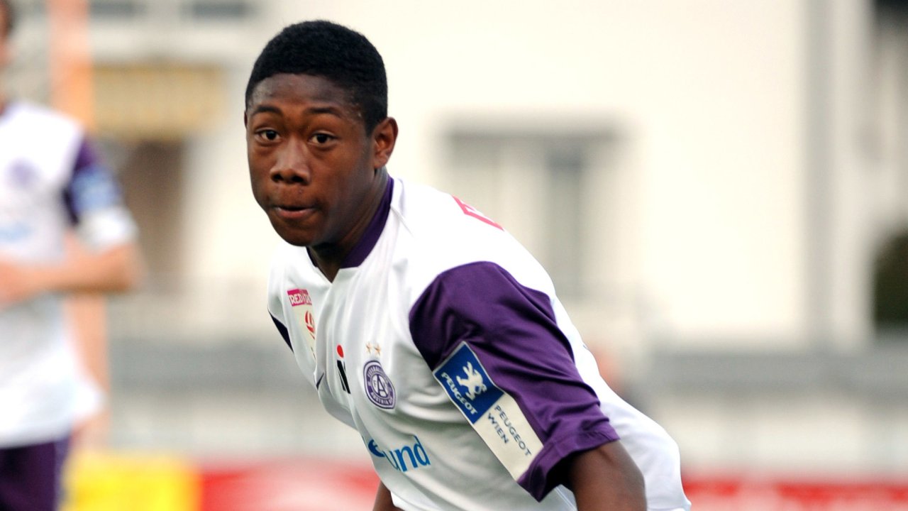 David Alaba