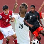 Hyped! Johannes Mosers Vorgänger als ÖFB-Wunderkinder