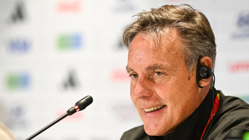 "Er ist ein fantastischer Mensch"