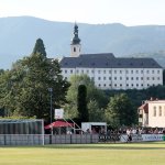 SV Gloggnitz: Wenn aus zwei, gleich neun erfolgreiche Jahre werden