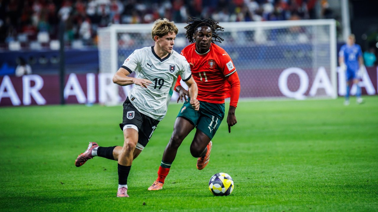 Egal, wie es weitergeht - diesen Erfolg kann ihnen niemand mehr nehmen