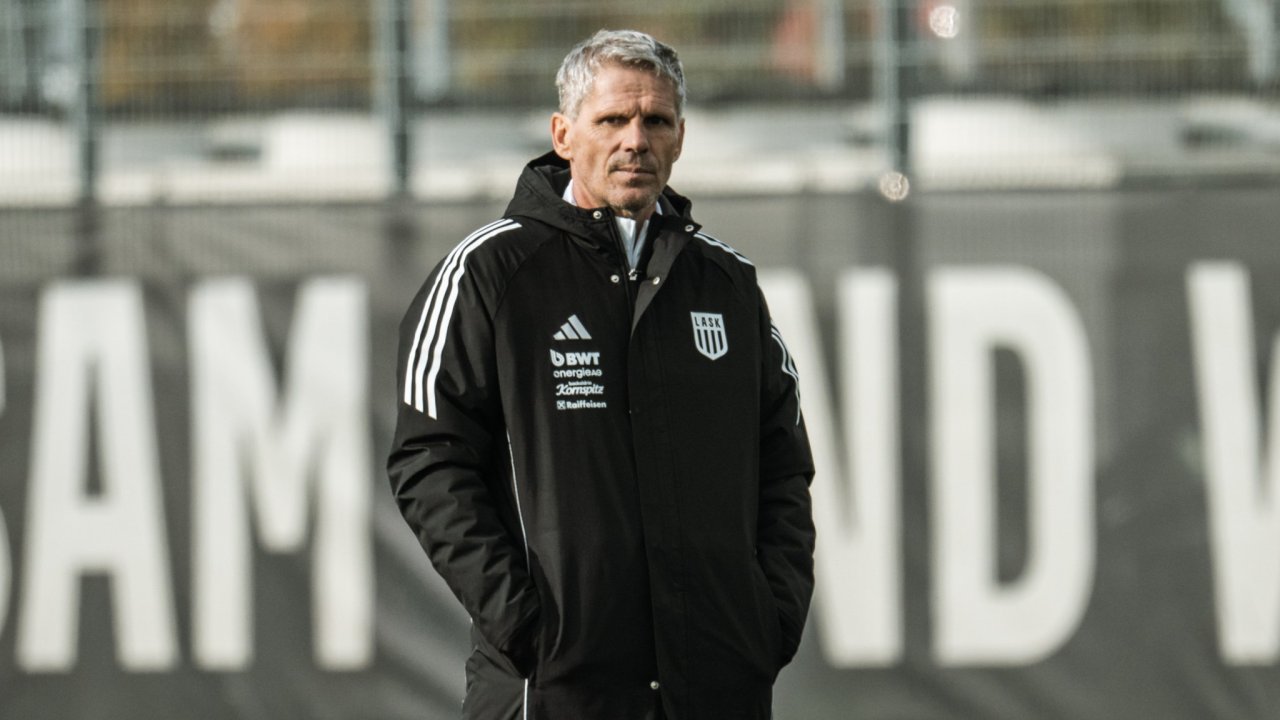 Didi Kühbauer: "Trainer werden zu schnell gewechselt"