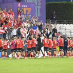 Vize-Weltmeister – und jetzt?