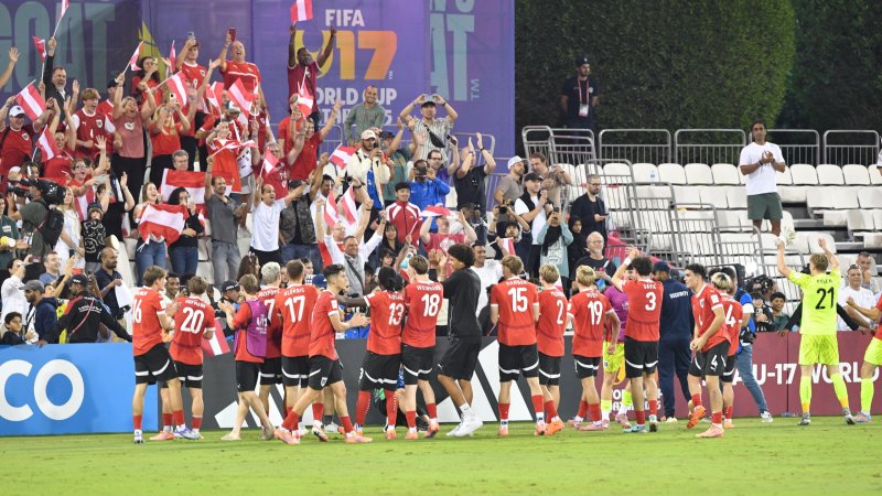 Vize-Weltmeister – und jetzt?