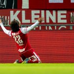 Ramiz Harakaté: Aus dem Sumpf gekommen, um zu bleiben