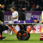 Sarkaria: Schlimme Befürchtung und ein wenig Hoffnung