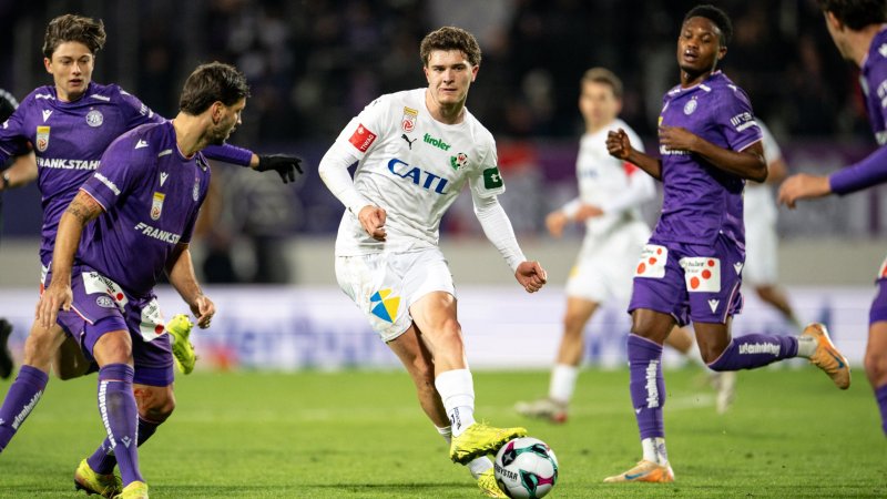 Wie viel Sinn macht eine Wels-Rückkehr zur Austria?