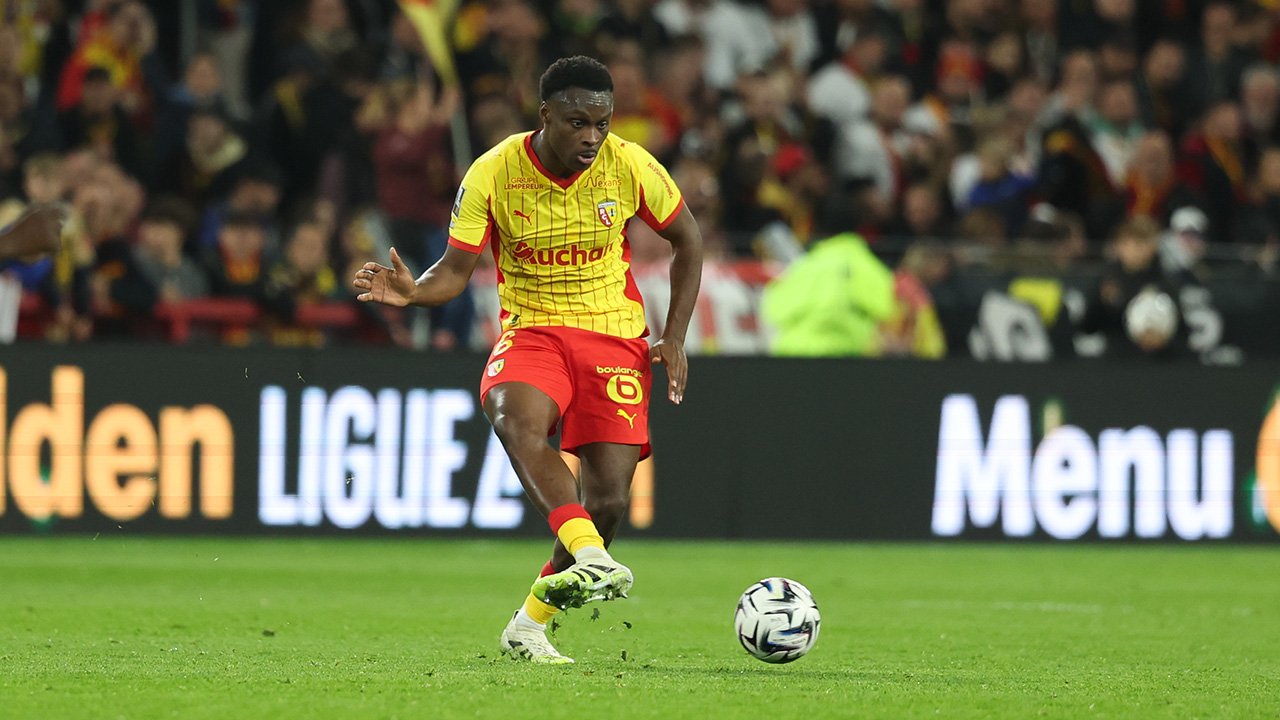 LEGIONÄR DER WOCHE: Samson Baidoo