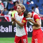 Schwache Liga? "Die können auch öfters als einmal gaberln"