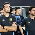 Argentinien zollt Österreich Respekt: "Schwieriger Gegner"