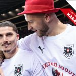 Eine WM-Gruppe mit vielen Vorteilen und ein paar Tücken