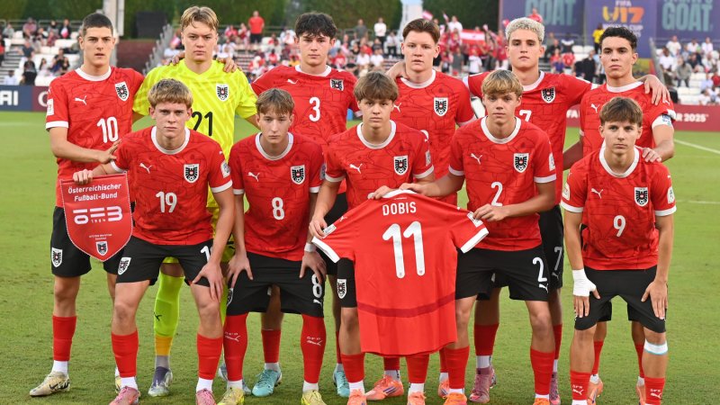 Wie schlagen sich die U17-Stars im Profifußball?