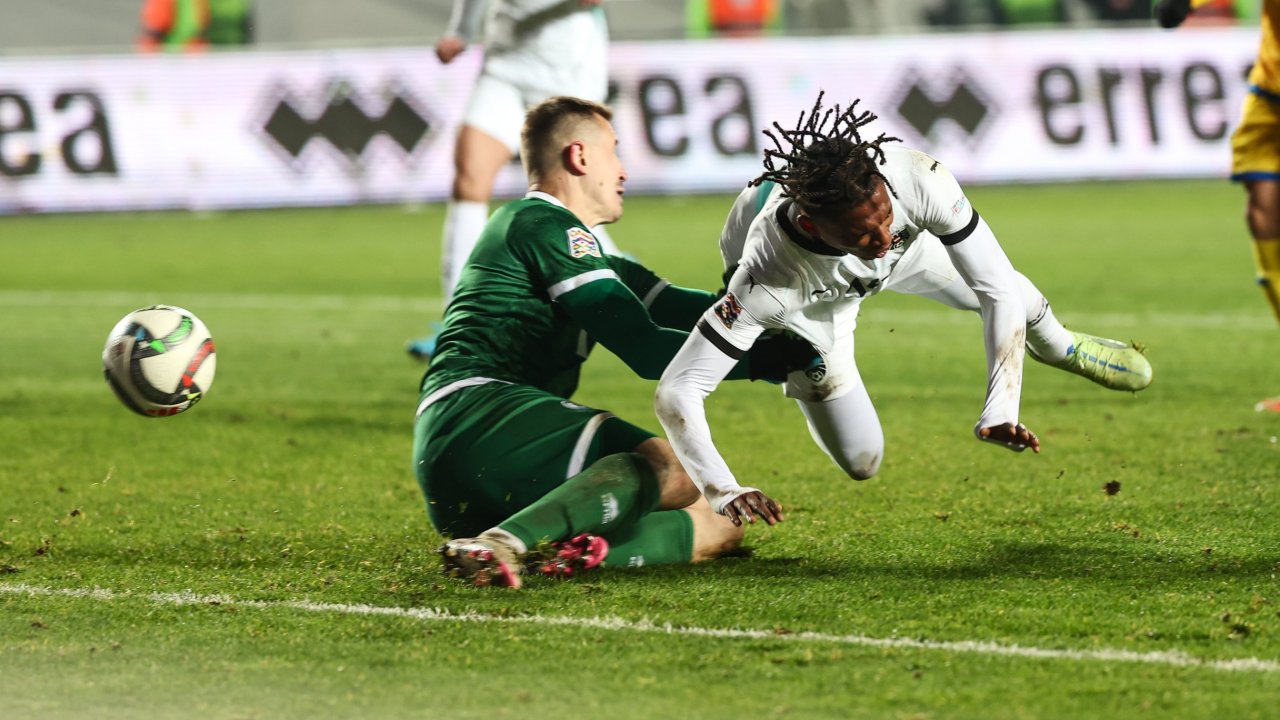 Im November 2024 kam Adamu gegen Kasachstan zu seinem bis dato letzten ÖFB-Einsatz