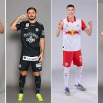 Wähle das Bundesliga-Team der Herbstsaison!