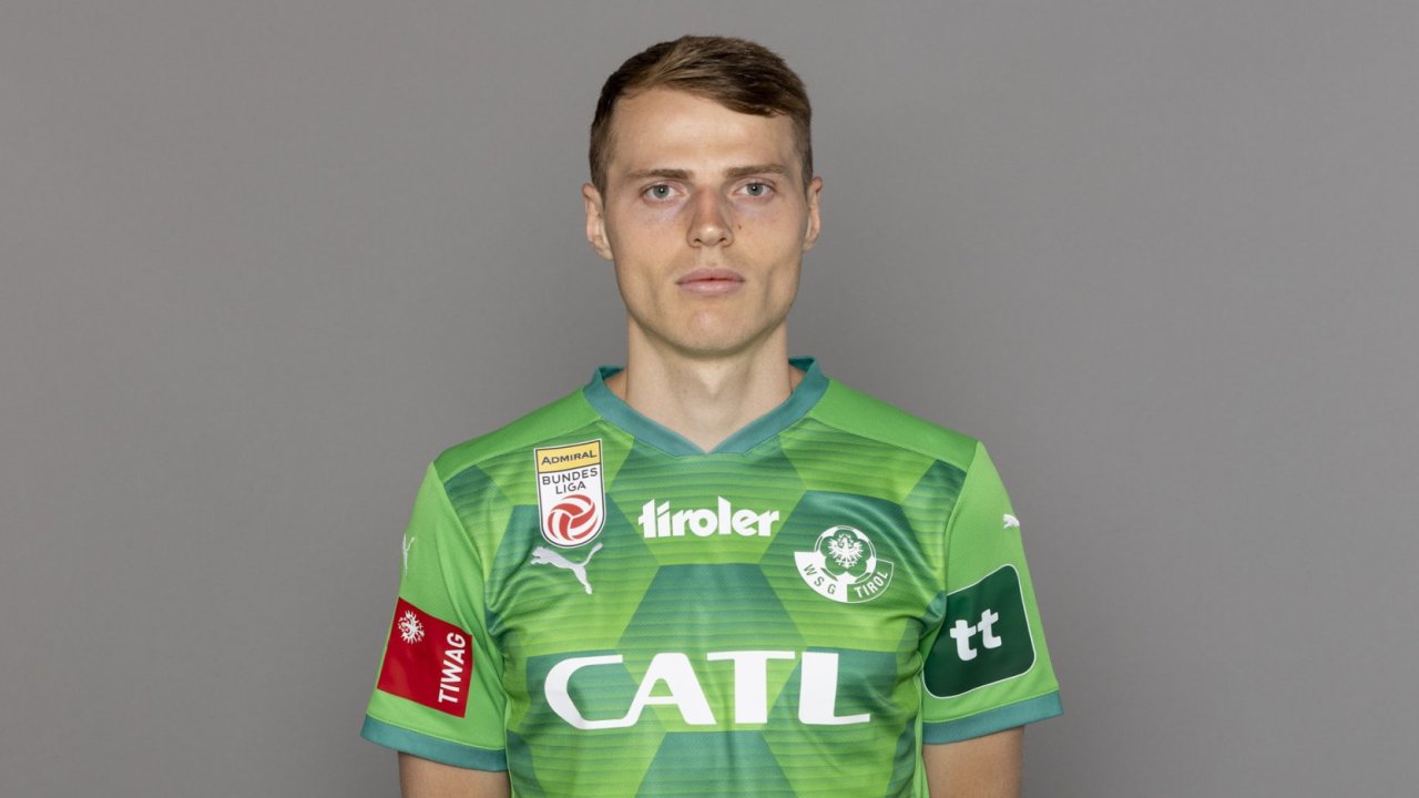 Benjamin Böckle