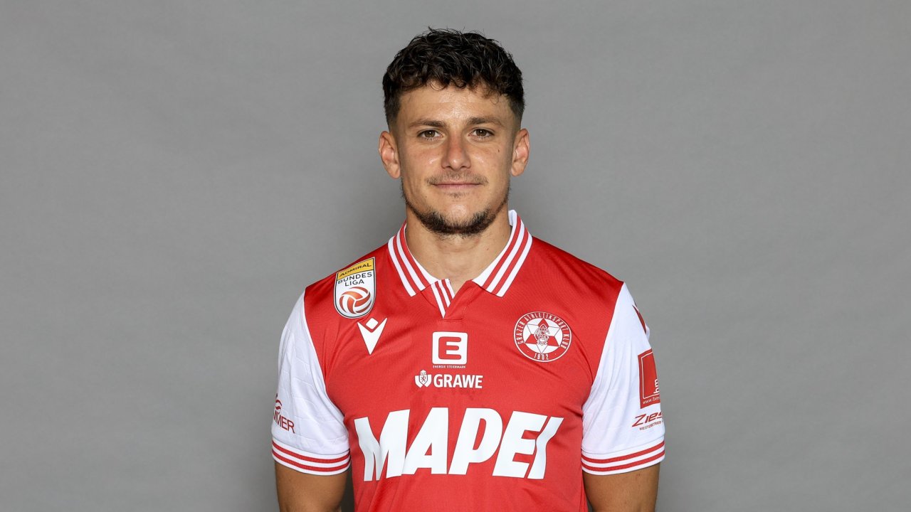 Christian Lichtenberger