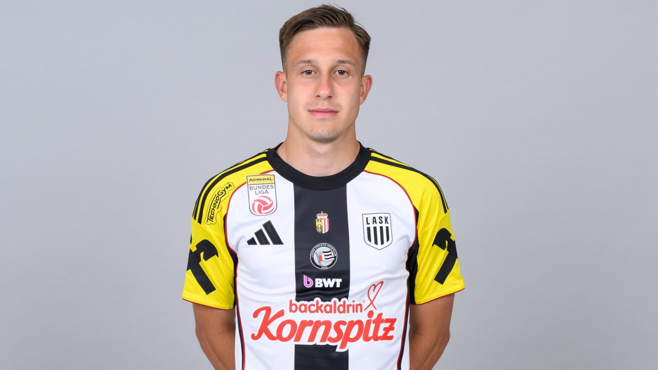 Lukas Kacavenda