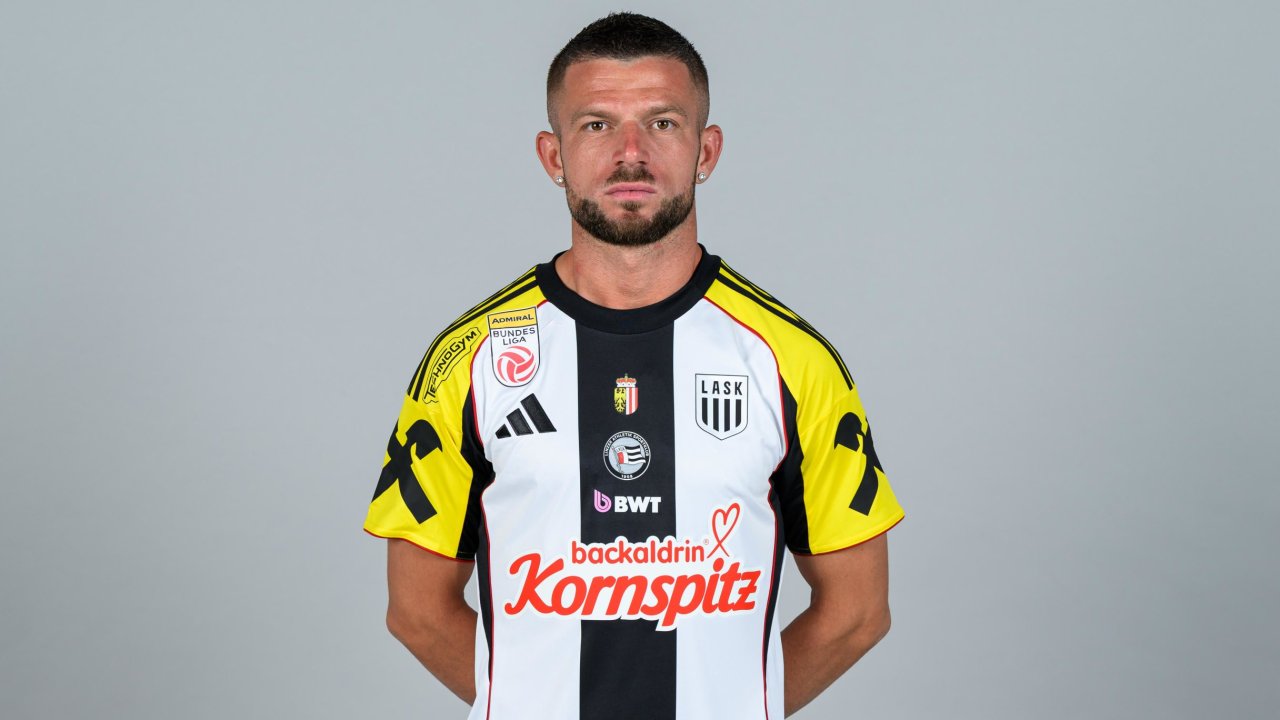 Valon Berisha