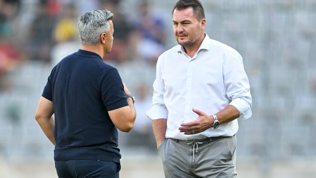 Die WSG spielt in der Qualigruppe um Platz eins