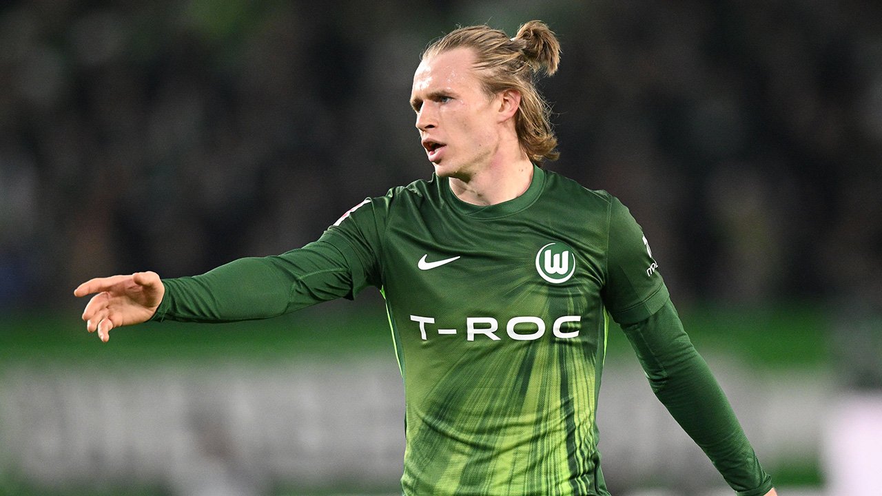 Der Österreicher erzielte seine Saisontore Nummer zwei und drei.