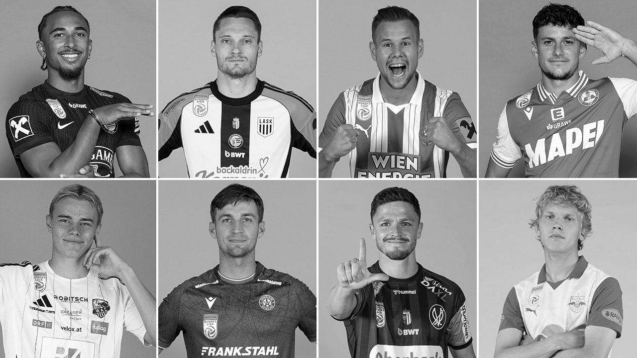 Bild für Die Verlierer der Bundesliga-Herbstsaison 2025/26