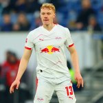 Seiwald: "Es können ruhig die Offensivspieler im Rampenlicht stehen"