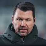 Katzer optimistisch: "Überzeugt, dass der Erfolg kommt"