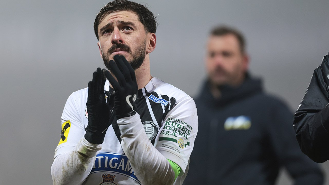 Entscheidung bei Sturm: Es wird keinen Gewinner geben