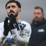 Entscheidung bei Sturm: Es wird keinen Gewinner geben