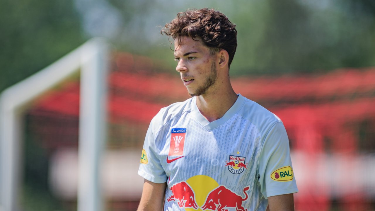 Dijon Kameri (KS Cracovia)