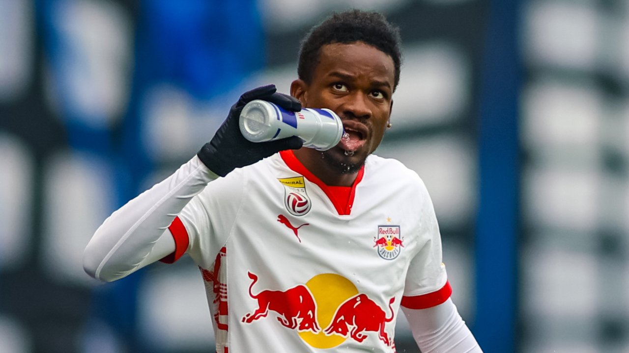 Daouda Guindo (Stade Brest)