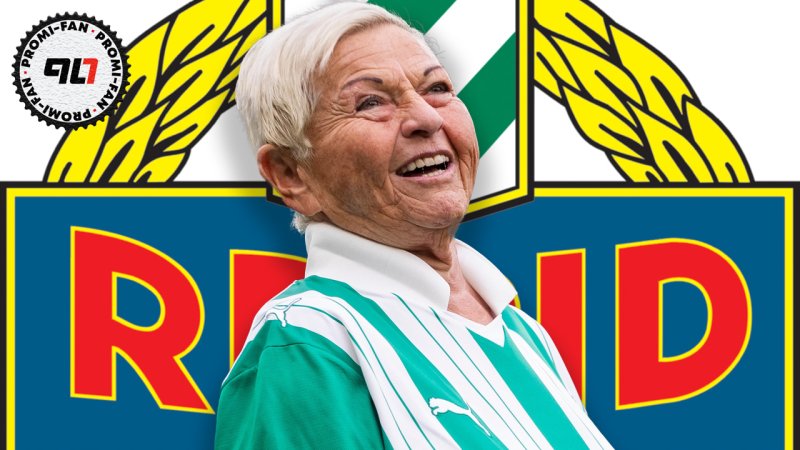 Jazz Gitti: "In guten Zeiten zusammenzuhalten kann jeder"