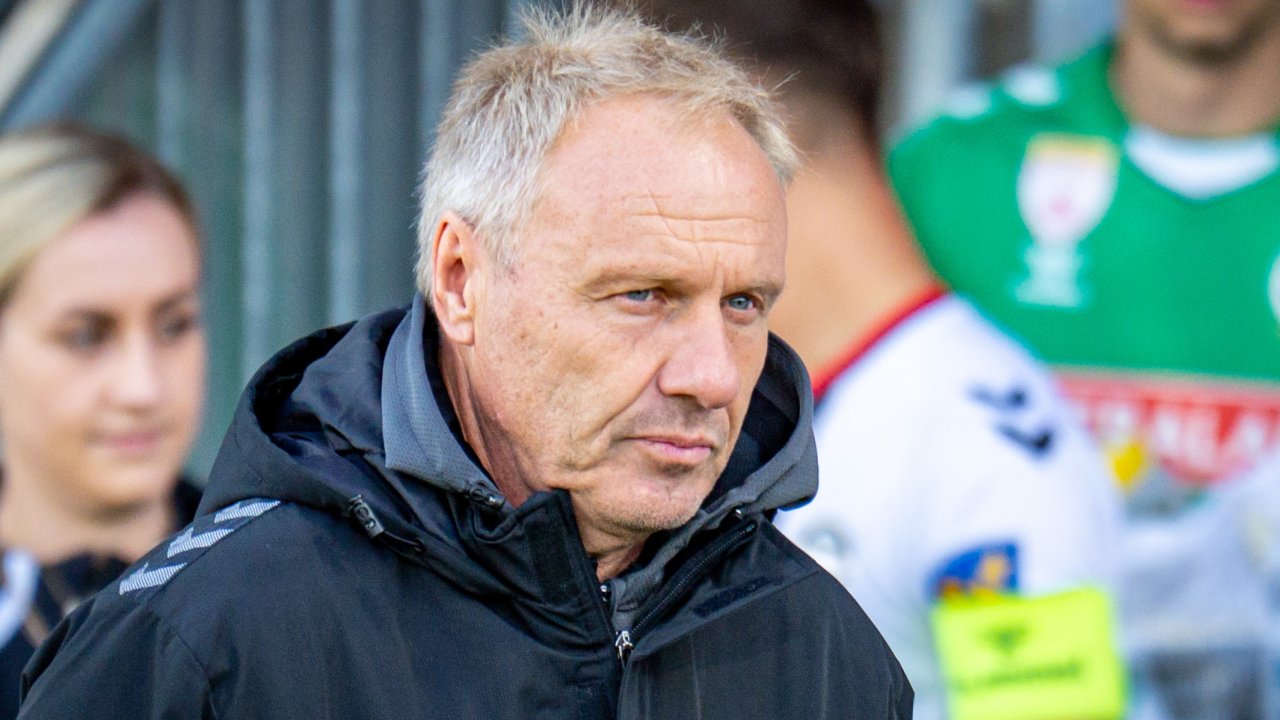 20. Thomas Silberberger