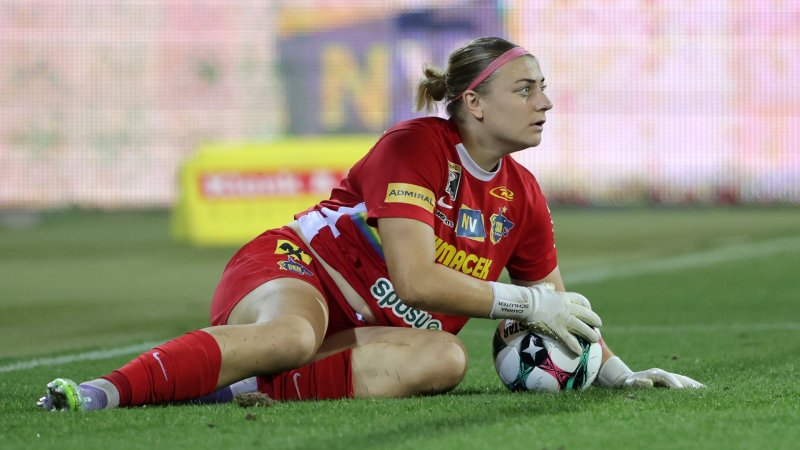 "Bei den Männern geht es nur noch ums Geld"