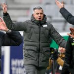 Ruft Rapid, dann heb' nicht ab!