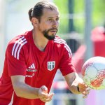 Markus Eitl: "Wie wir Niederlagen verkraftet haben, hat mich stolz gemacht"