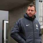 Offiziell! Sturm trennt sich von Trainer Säumel