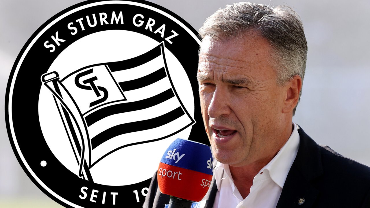 Sturm braucht Fehlerkultur