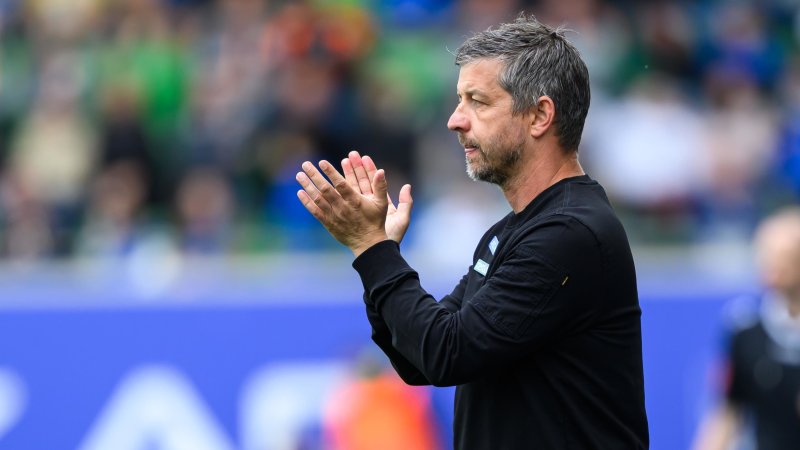 Scheiblehner: "Einen Anruf von Peter Schöttel würde ich nicht wegdrücken"