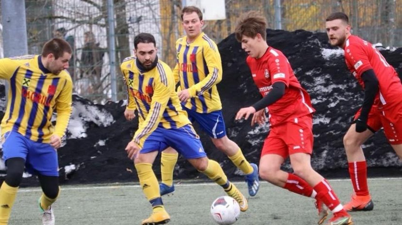 "Ein geiles Gefühl" - Er ist der erfolgreichste Torschütze Österreichs