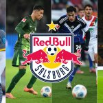 Wie geht's eigentlich...? So schlagen sich Salzburgs Sommer-Abgänge