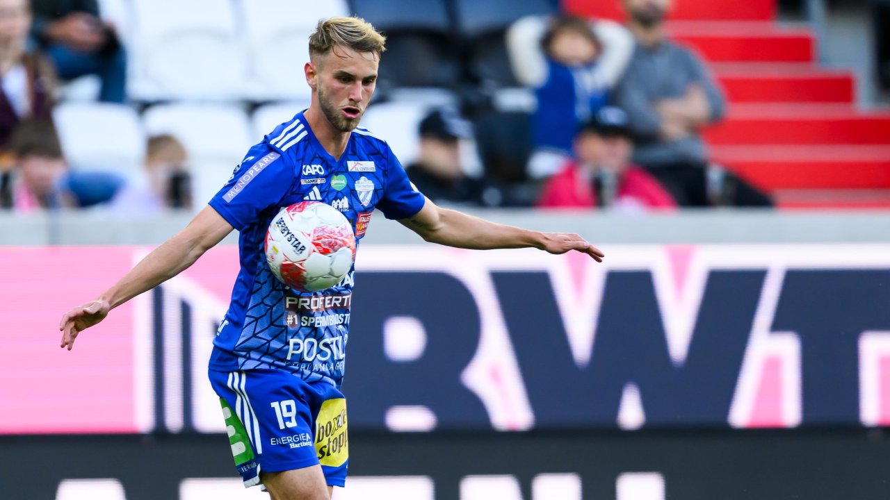 Raphael Hofer (NS Mura)