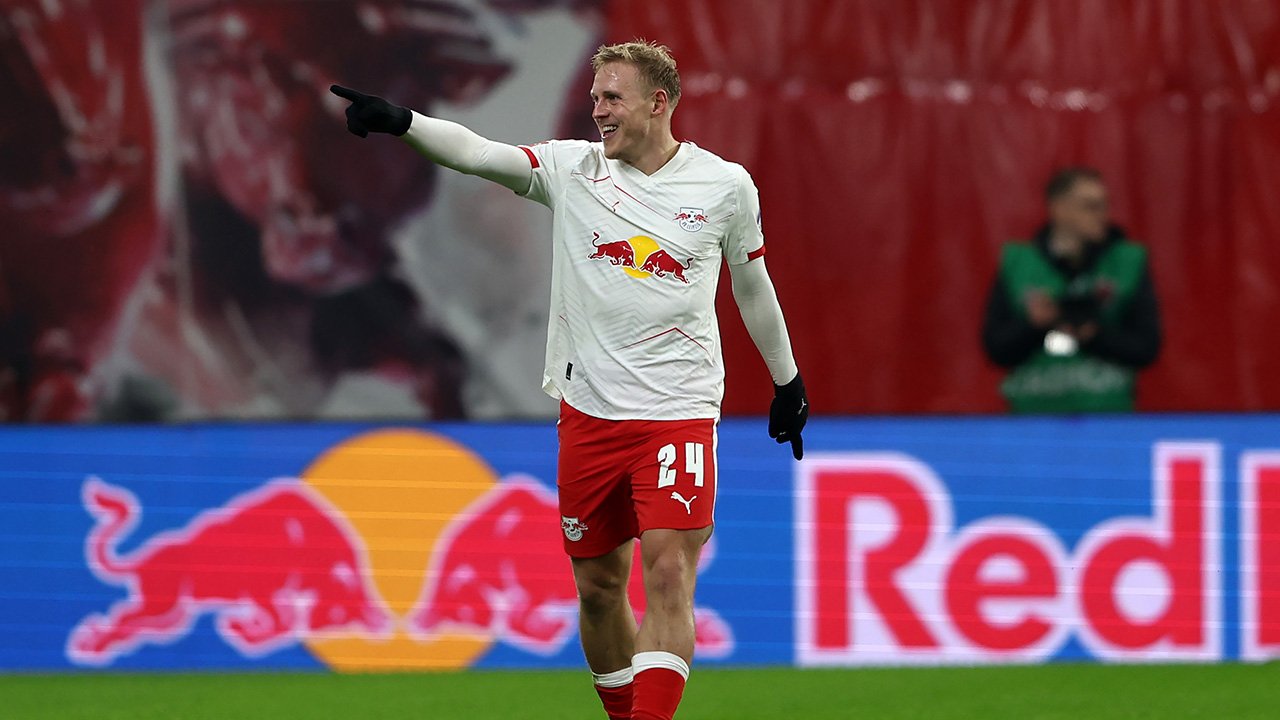 Einsätze Hinrunde: 11 Spiele (2 Tore).