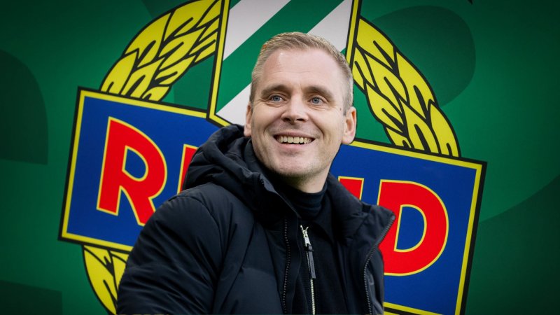 Was Rapid-Fans über ihren neuen Trainer Hoff Thorup wissen müssen