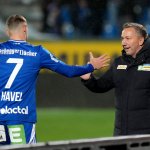 Manfred Schmid: "Ich will die Menschen hinter den Spielern sehen"