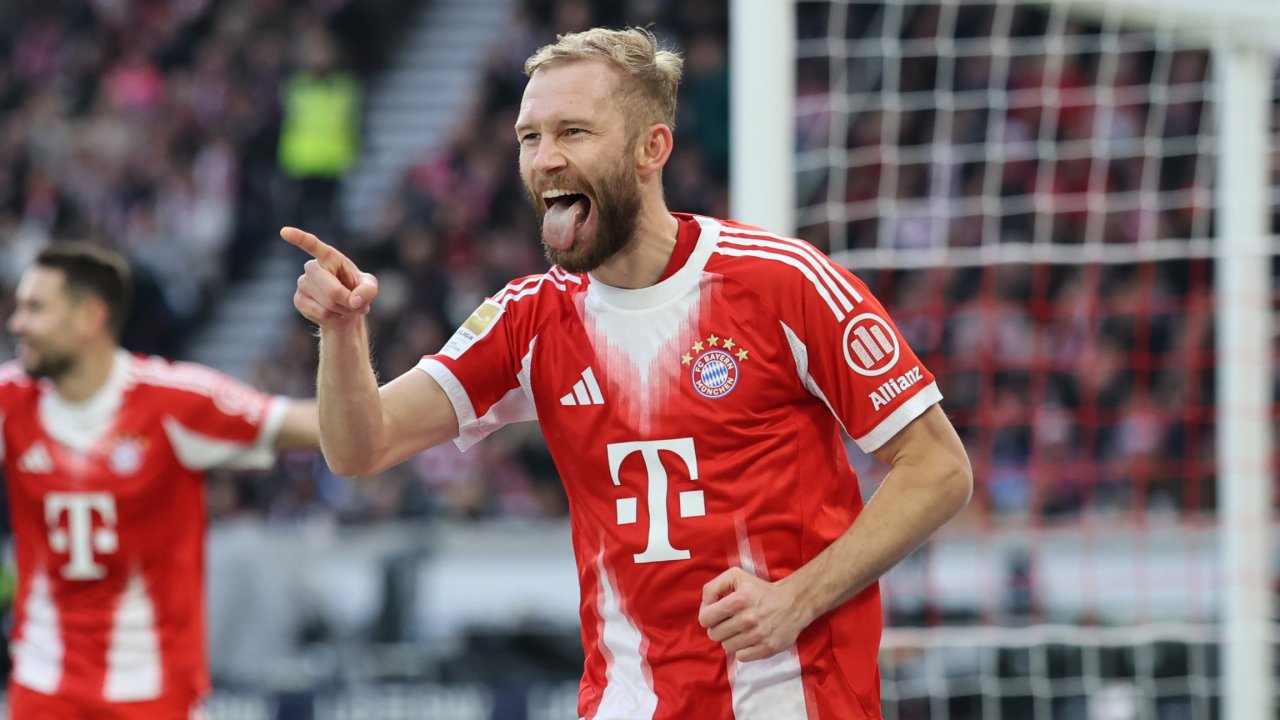 Einsätze Hinrunde: 14 Spiele (2 Tore, 3 Vorlagen).