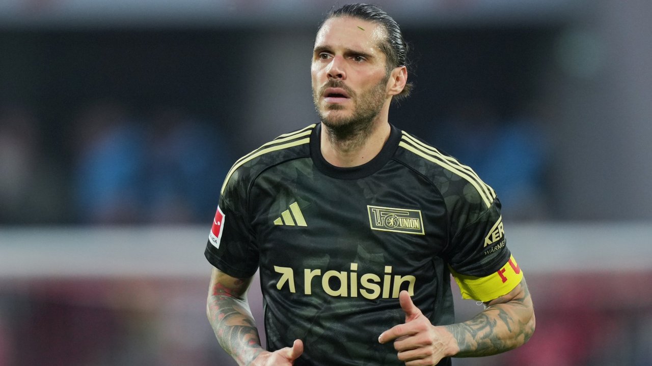 Einsätze Hinrunde: 14 Spiele (1 Vorlage).